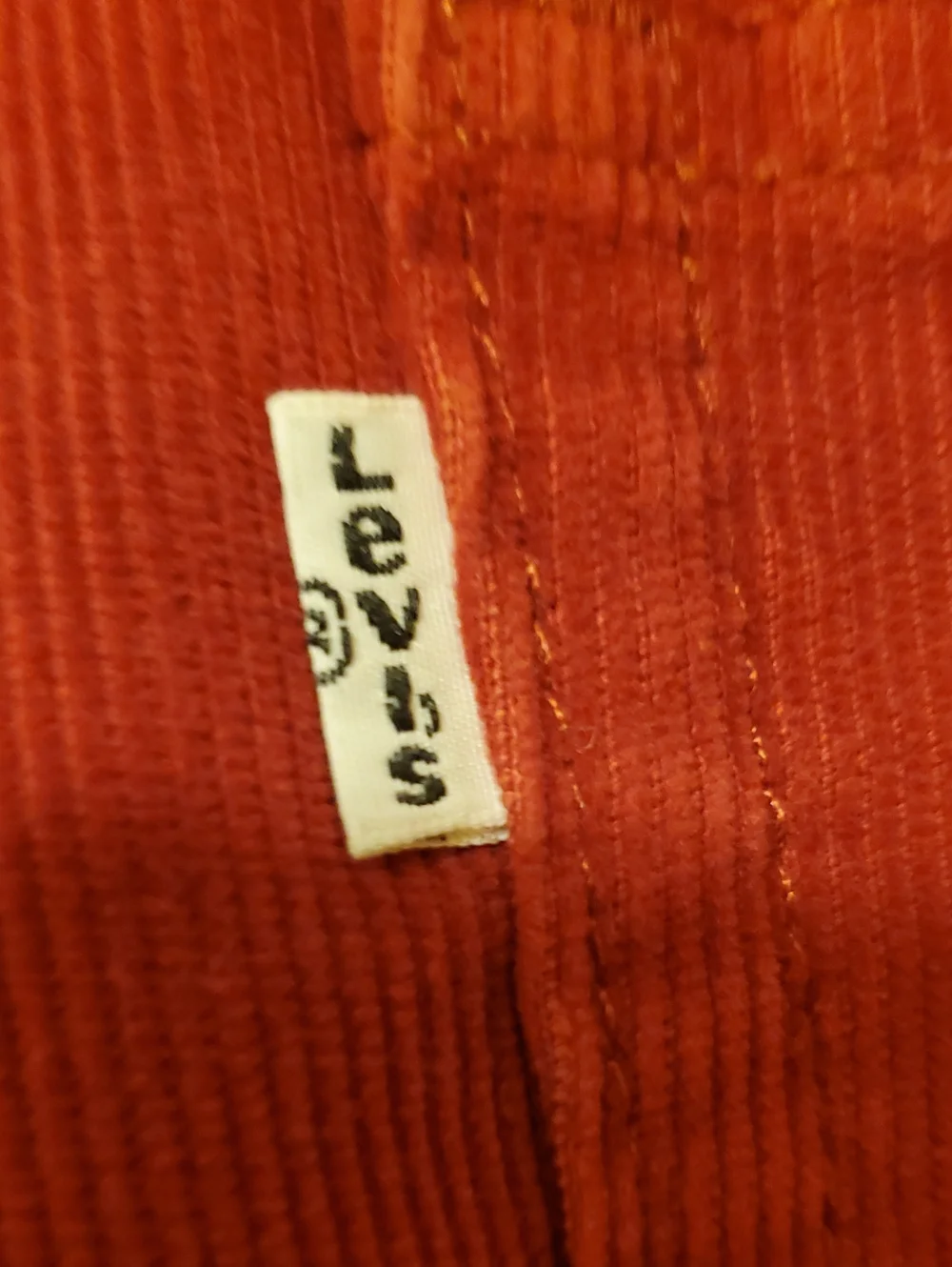 Levis levi 514